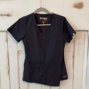 Grey’s Anatomy Signature Scrub Top
